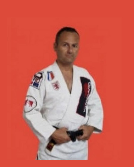 Thierry QUEAU