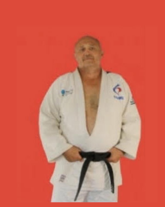 Didier SERRANO