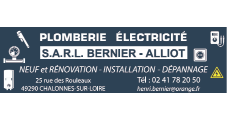 Bernier Alliot