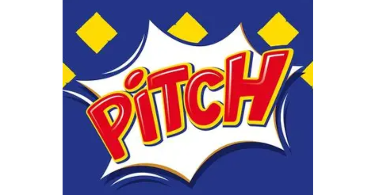 Pitch