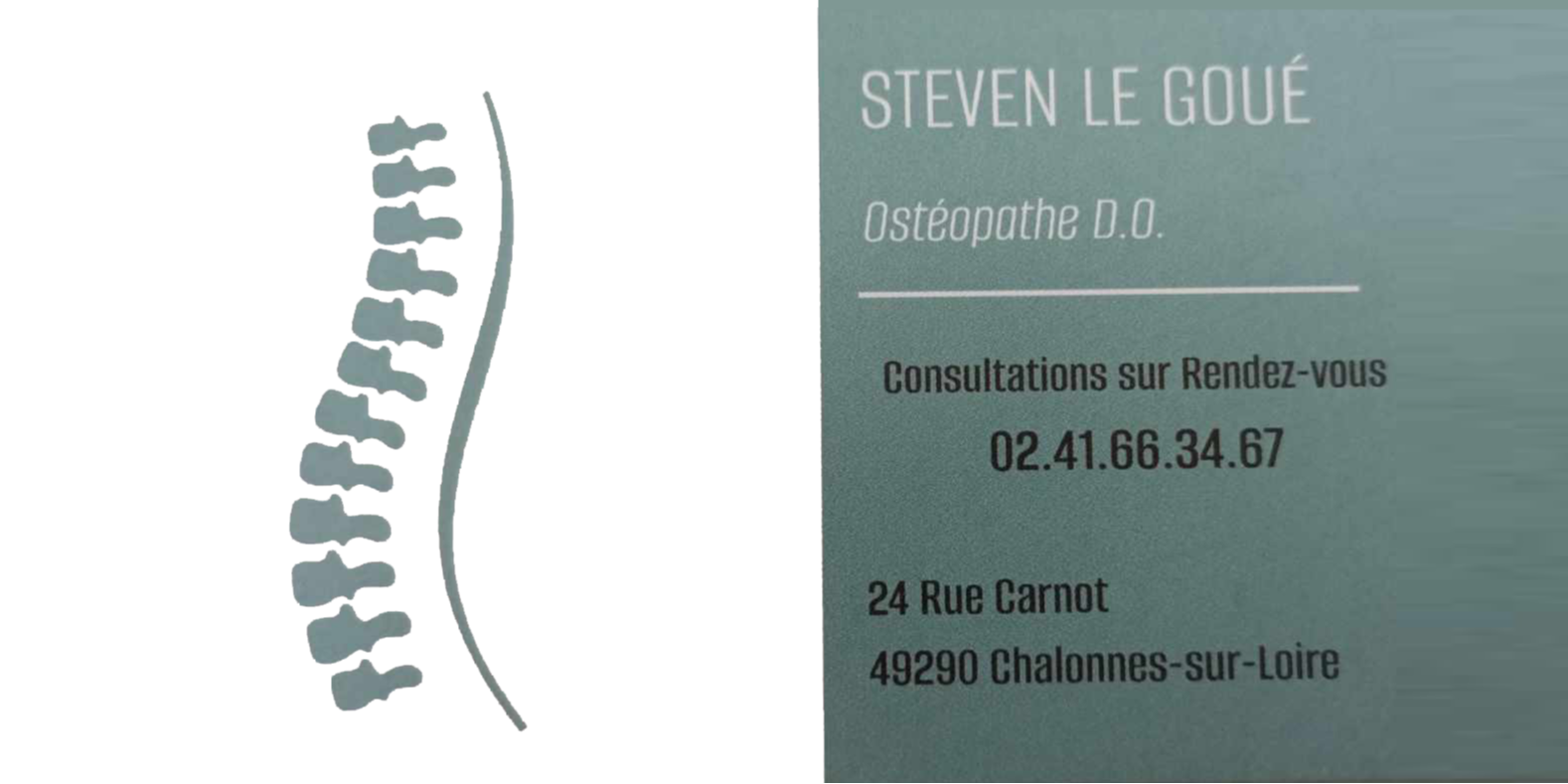 STEVEN LE GOUÉ