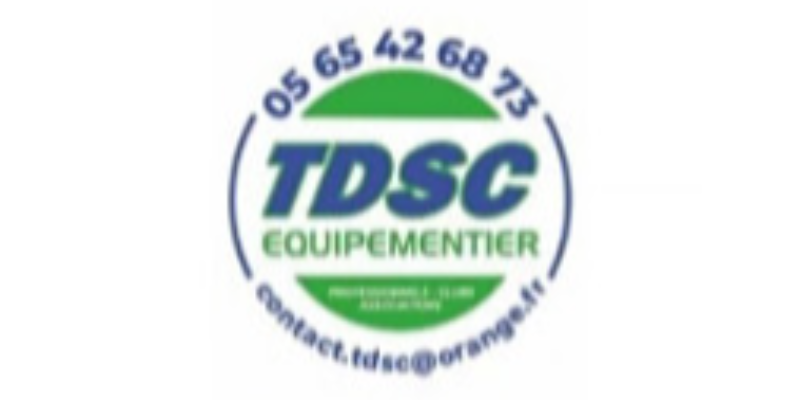 TDSC
