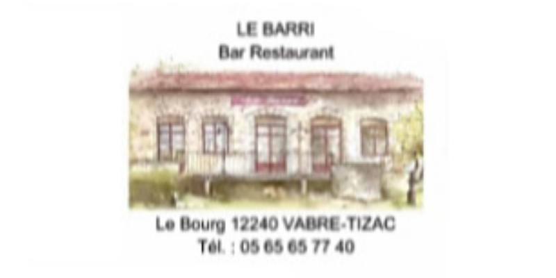 Le Barri