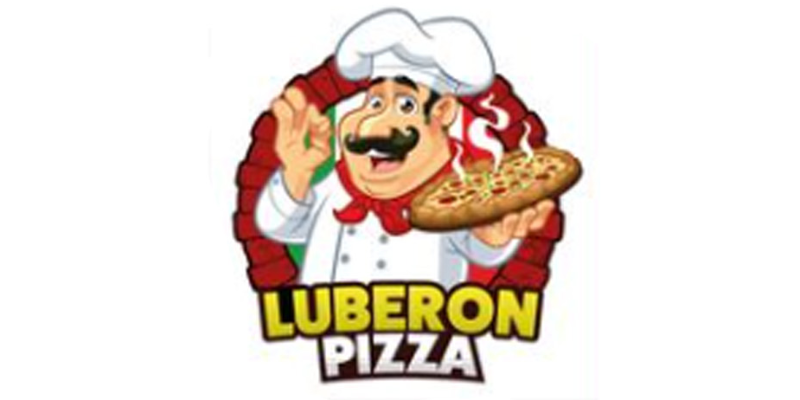Luberon Pizza