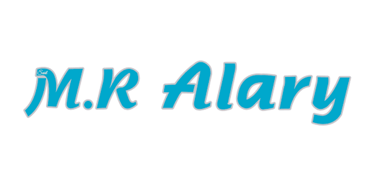 Alary