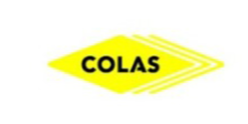 Colas