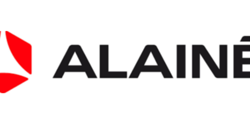 Alaine