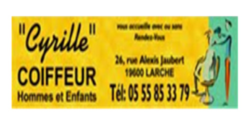 cyrille