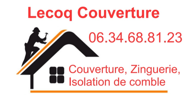 Lecoq Couverture