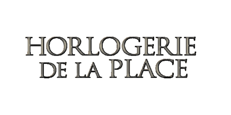 horlogerie