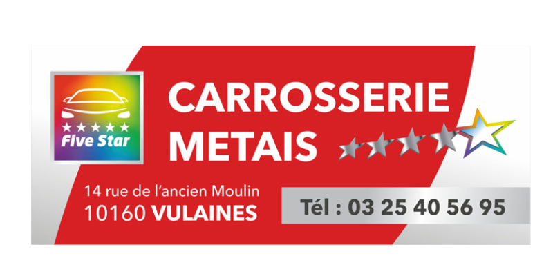 Carrosserie