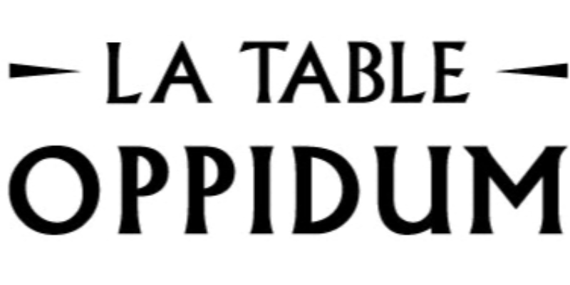 Table d'Oppidum