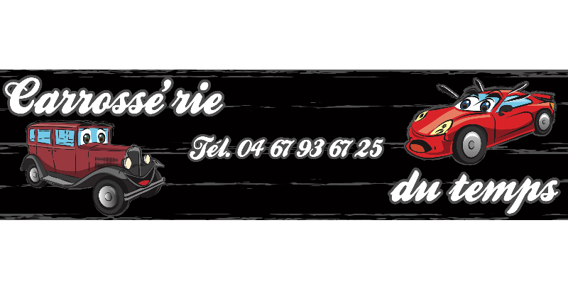 Carrosserie du Temps
