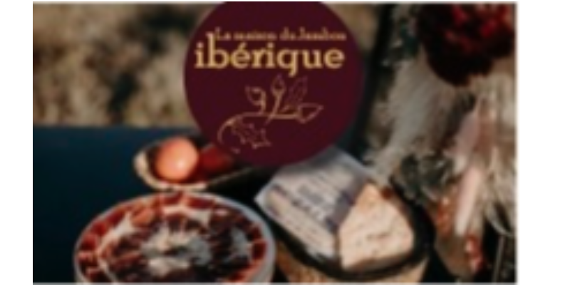 Maison du Jambon Ibérique