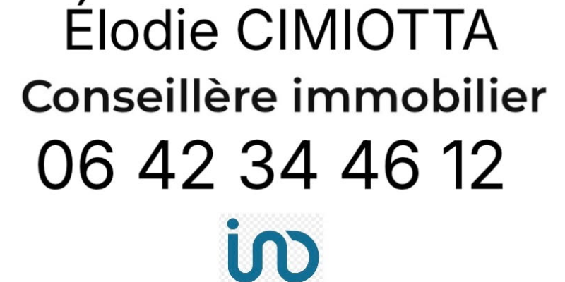IAD Elodie Cimiotta