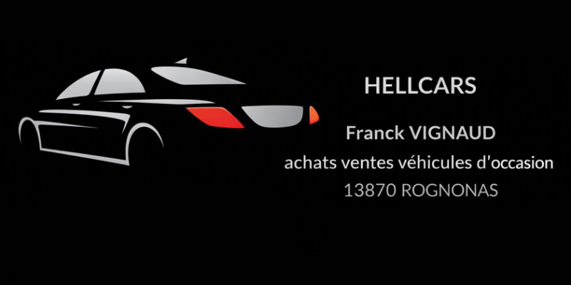 Hellcars