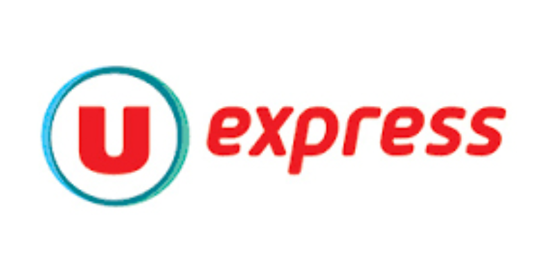 u express