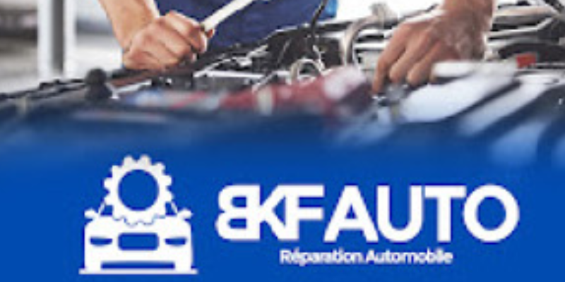 BKF Auto