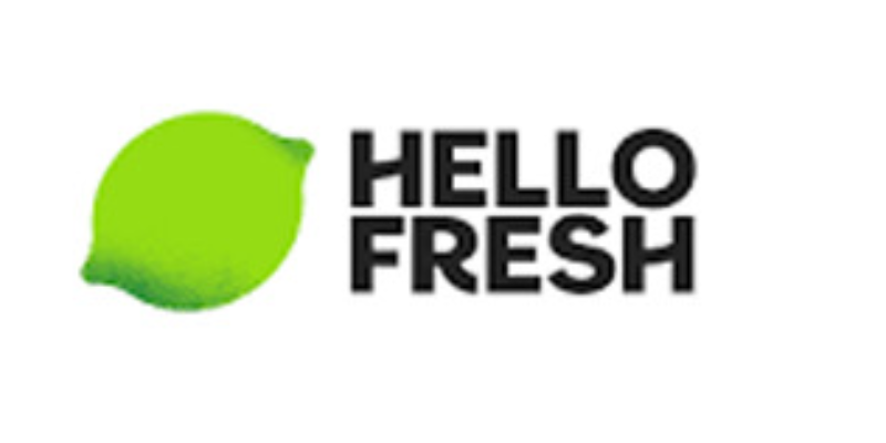Hello Fresh