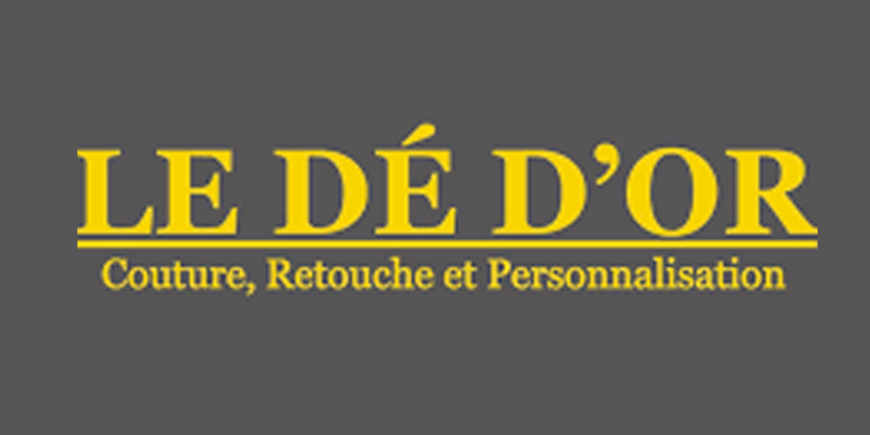 Le dé d'or