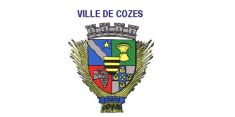 MAIRIE DE COZES