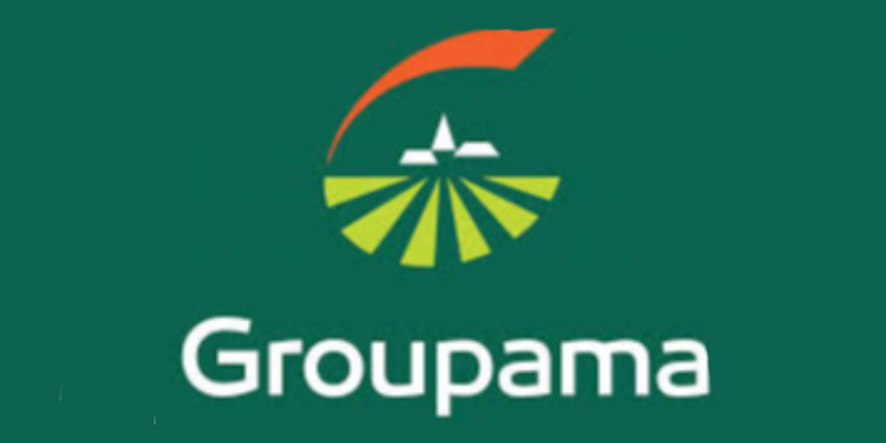 GROUPAMA