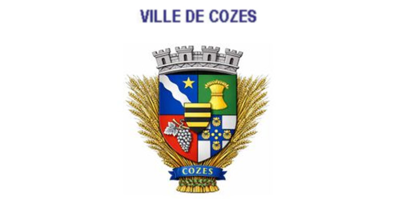MAIRIE DE COZES