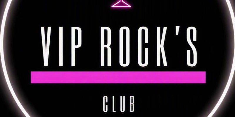 VIP ROCK'S