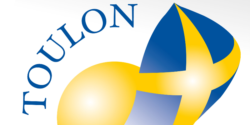 VILLE DE TOULON