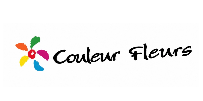 Couleur Fleurs