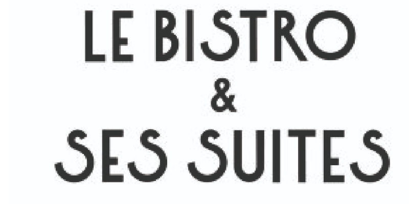 Le Bistro