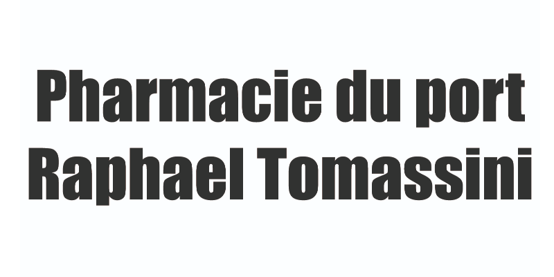 Pharmacie du port