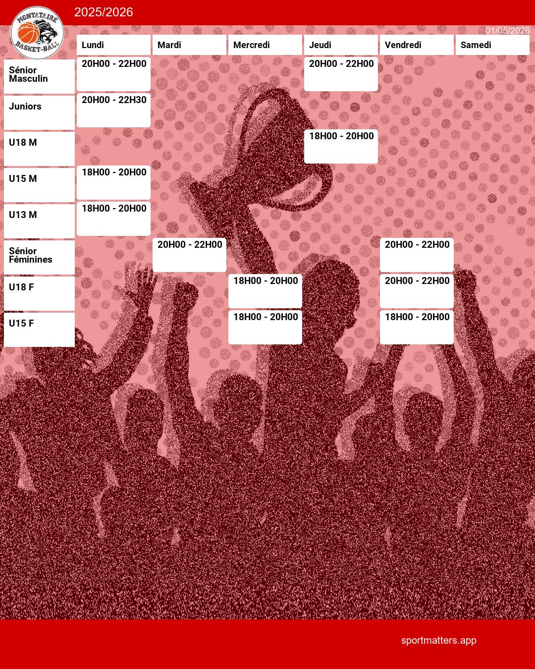 Planning 1