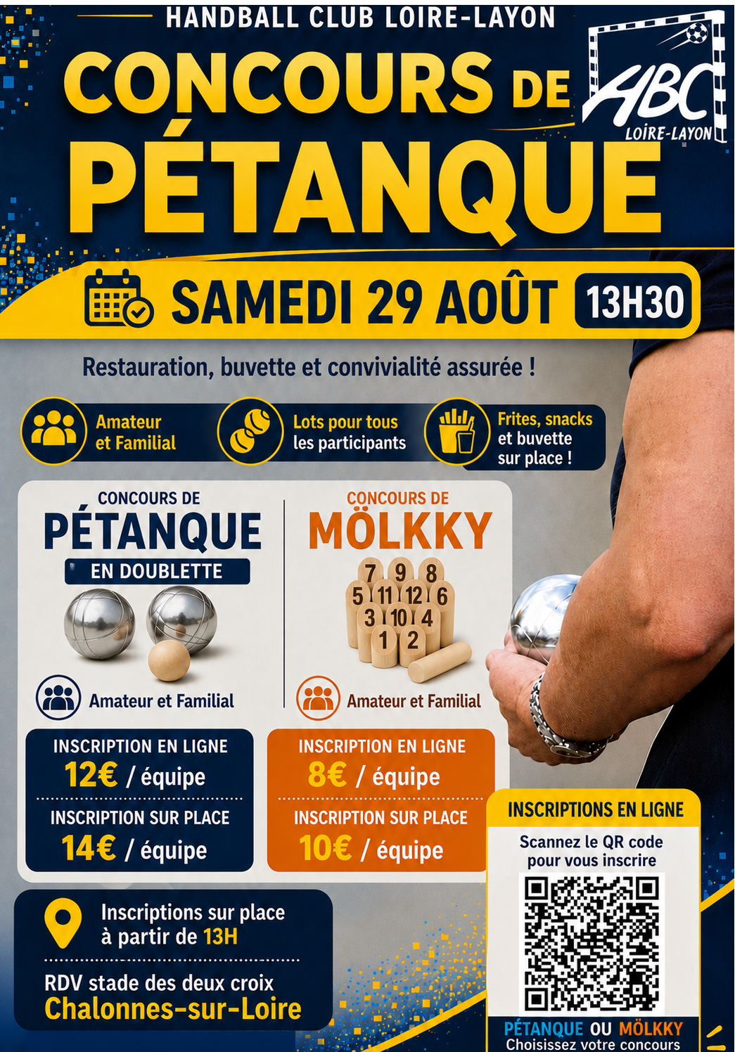 event