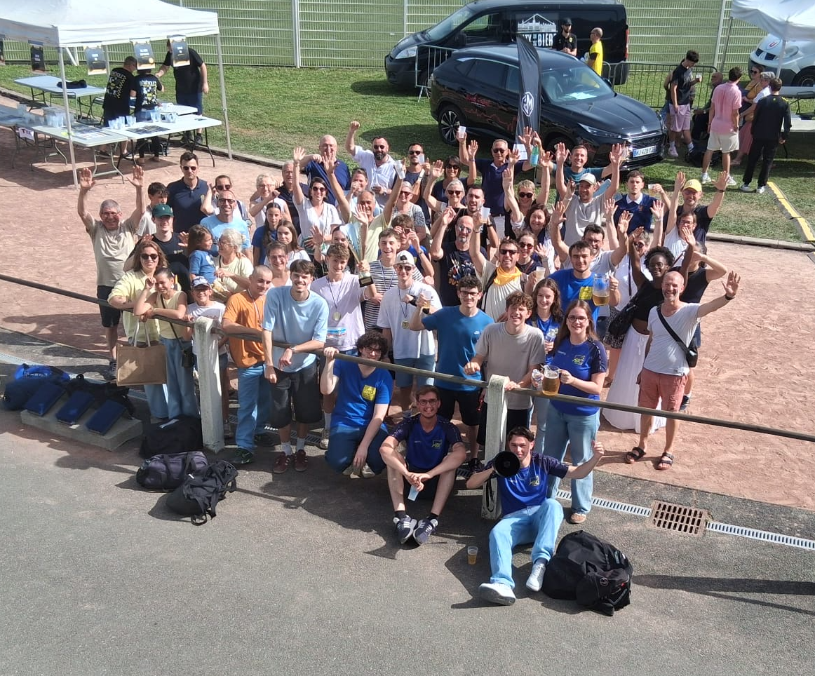 Finale U19