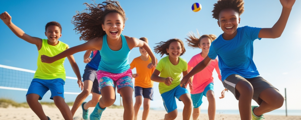 Le sport, un allié pour votre bien-être au quotidien”