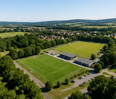 Découvrez notre club en images 9