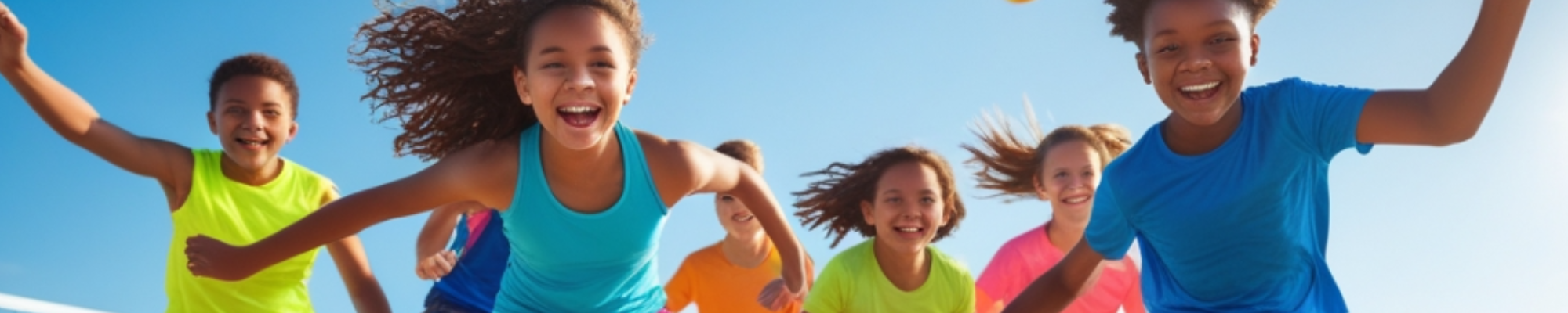 Le sport, un allié pour votre bien-être au quotidien”