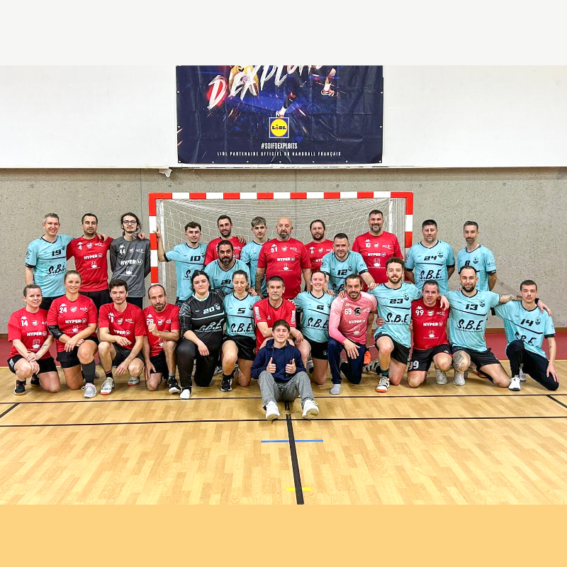 Victoire à Sérignan