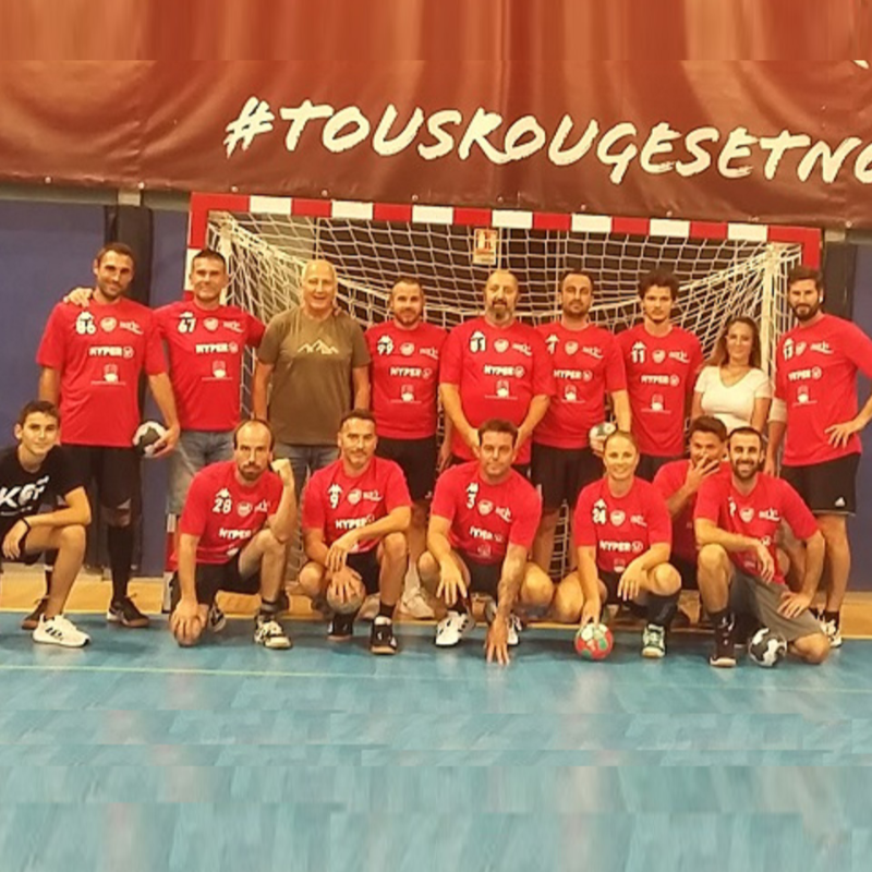 Villeneuve les Maguelone