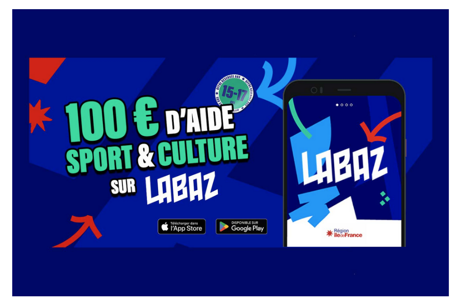 Le dispositif LABAZ reconduit !!