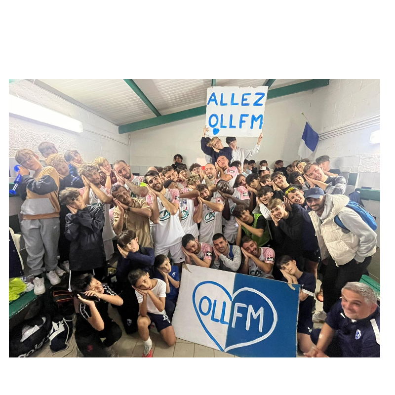 Qualifiés pour le 5ème tour
