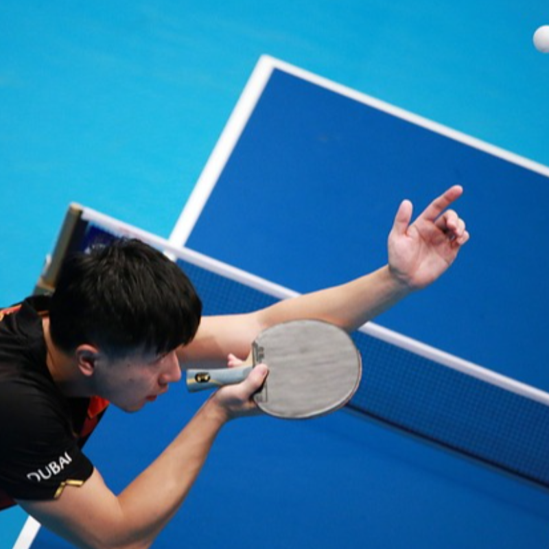 Comment bien choisir sa raquette de tennis de table