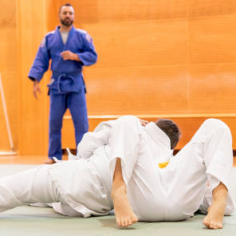 👊 Un club convivial et dynamique