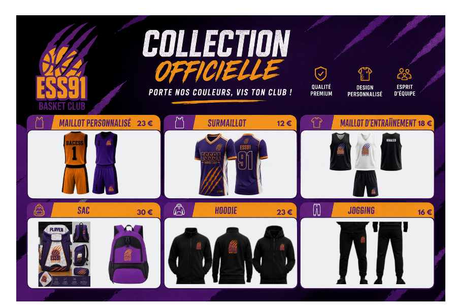 NOUVELLE BOUTIQUE
