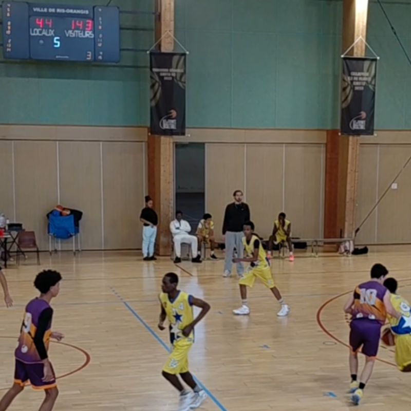 [NEW] Record de points !!