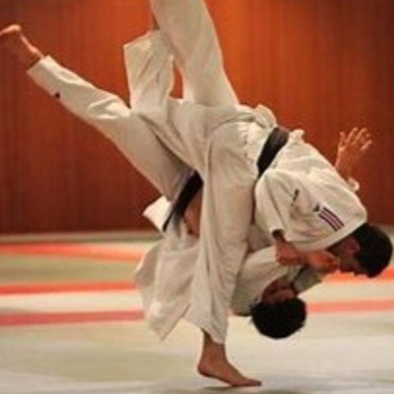 Bienvenue sur le site de l’USRO Judo