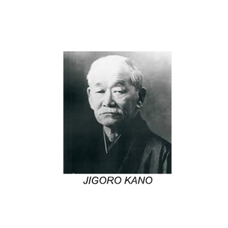 LE JUDO : Du JAPON à RIS-ORANGIS