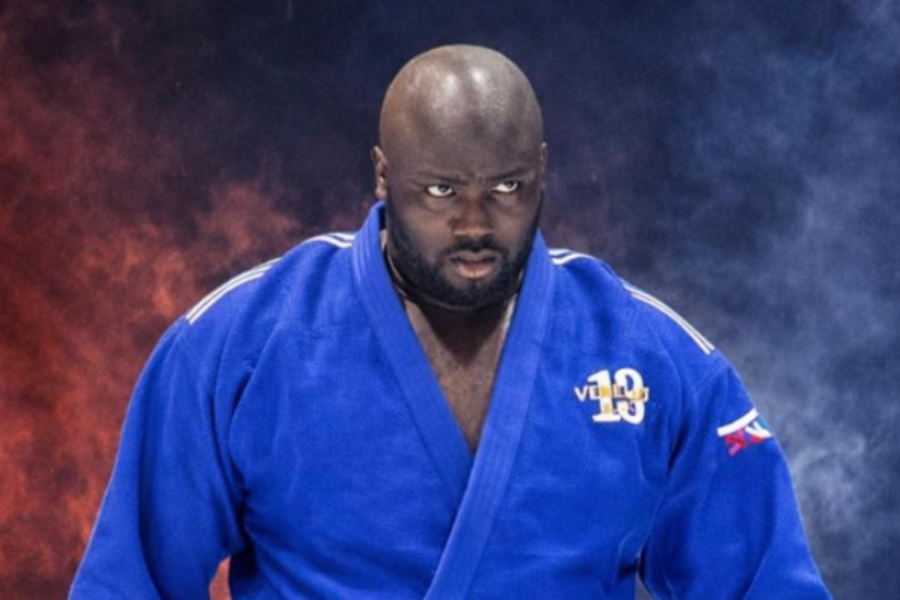 Mbagnick Ndiaye, un champion au service de notre club