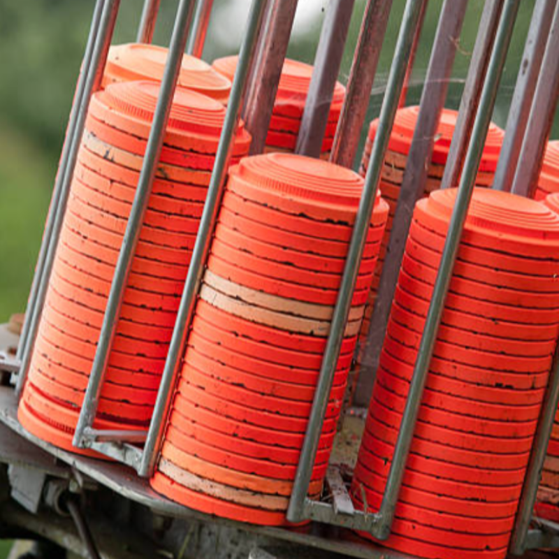 Le BTC Fressanges engagé pour le développement du ball-trap local